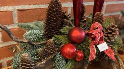 Julemarked 2025